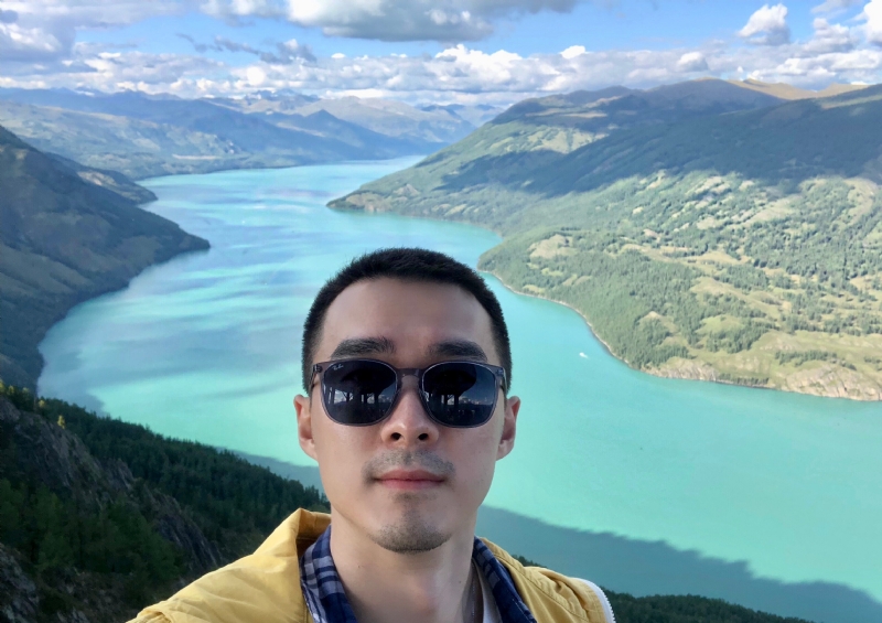 随风的第一张照片--阜阳相亲服务中心