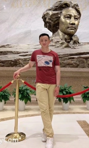 星星醉入梦里的第一张照片--阜阳相亲服务中心