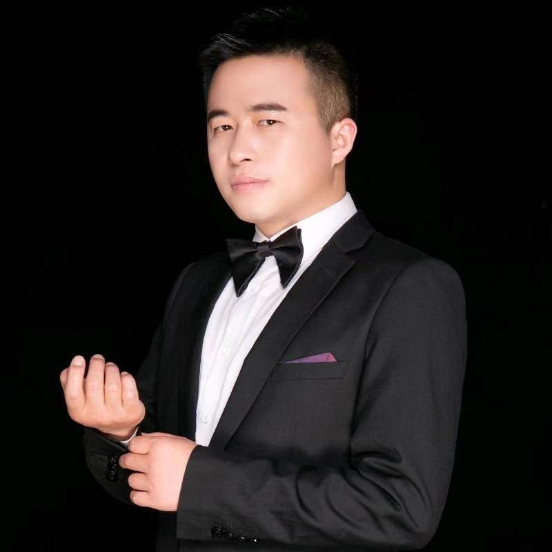 真诚的第一张照片--阜阳相亲服务中心