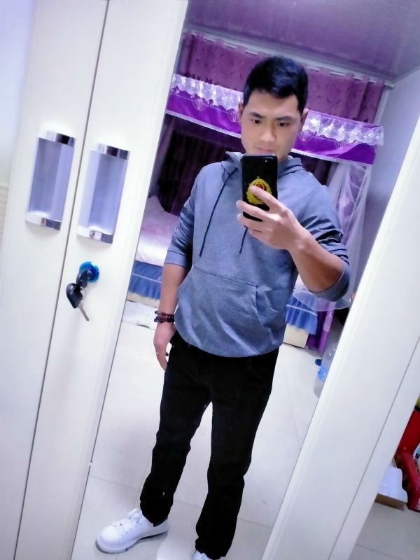 空心的第一张照片--阜阳相亲服务中心