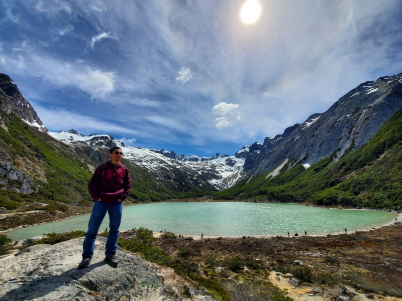 Raymond的第一张照片--阜阳相亲服务中心