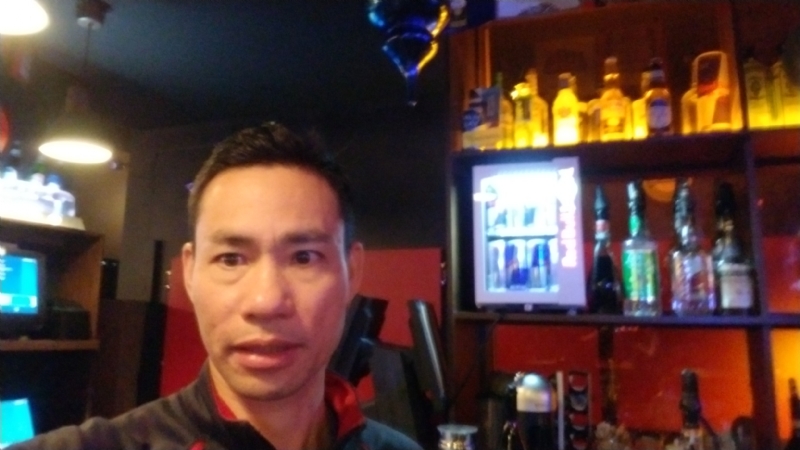 Raymond的第二张照片--阜阳相亲服务中心