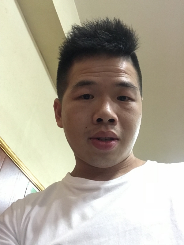 爱请简单点的第一张照片--阜阳相亲服务中心