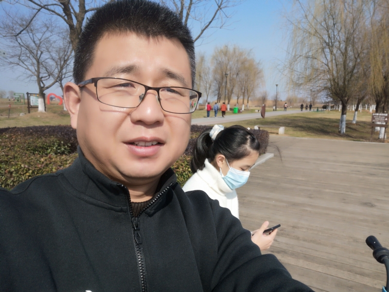 福星的第一张照片--阜阳相亲服务中心