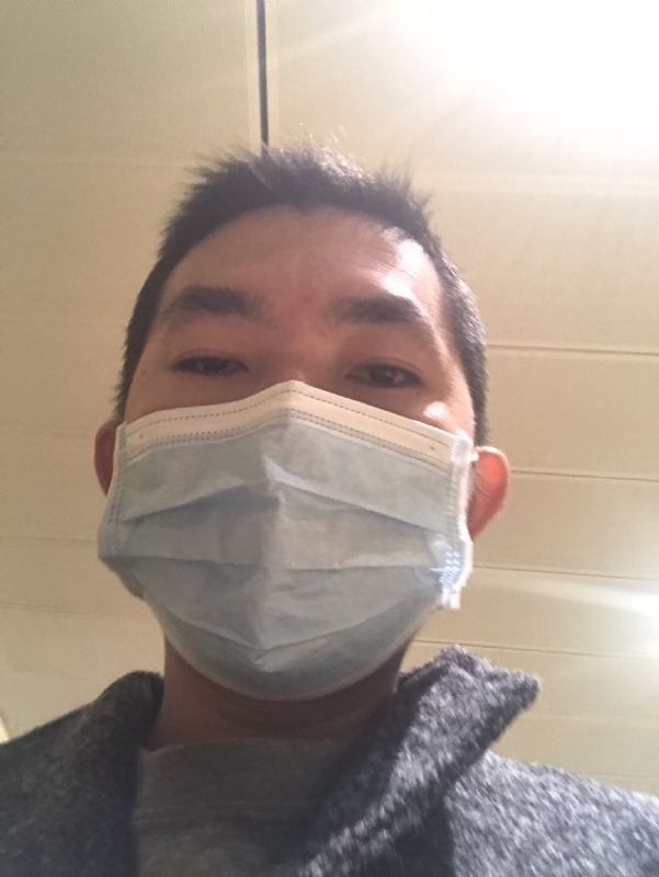 诚恳的第二张照片--阜阳相亲服务中心