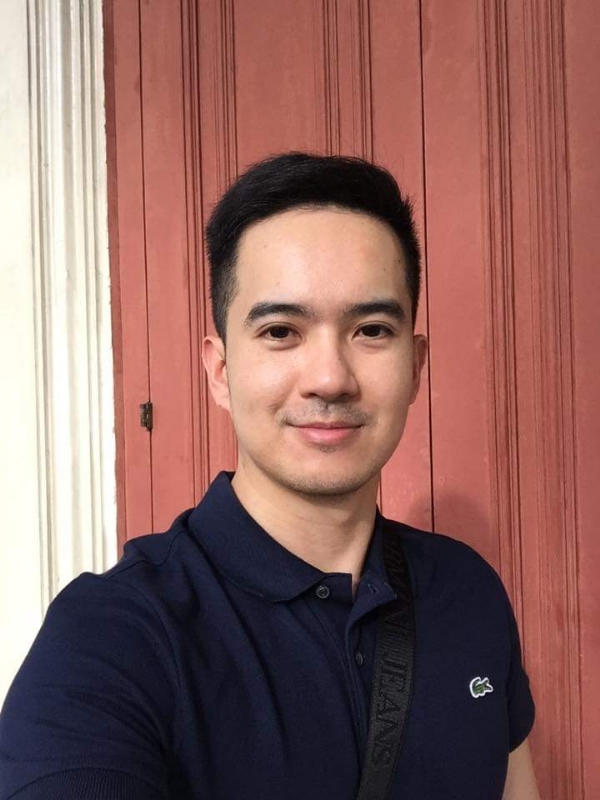 不负遇见的第二张照片--阜阳相亲服务中心