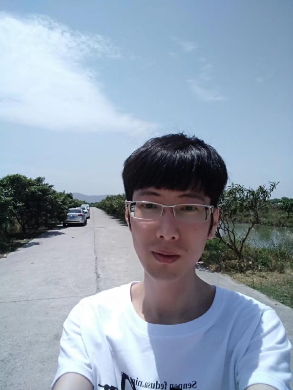 一叶知秋的第二张照片--阜阳相亲服务中心