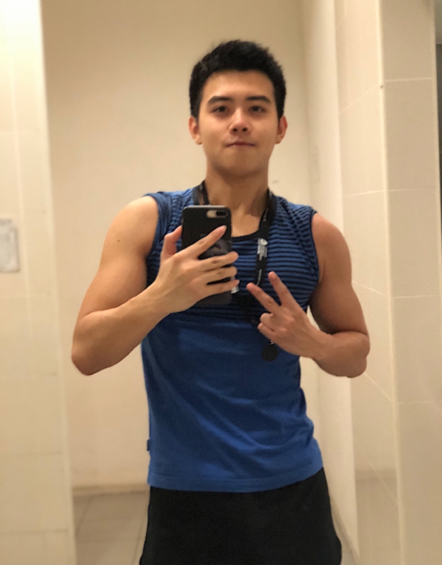 陈力晗的第二张照片--阜阳相亲服务中心