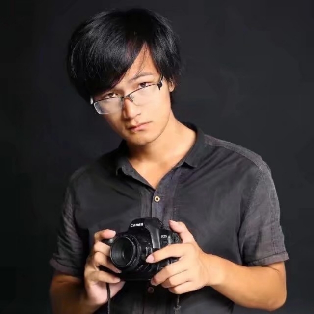 白露的第一张照片--阜阳相亲服务中心