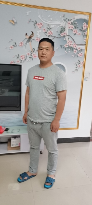 会飞的鱼的第二张照片--阜阳相亲服务中心