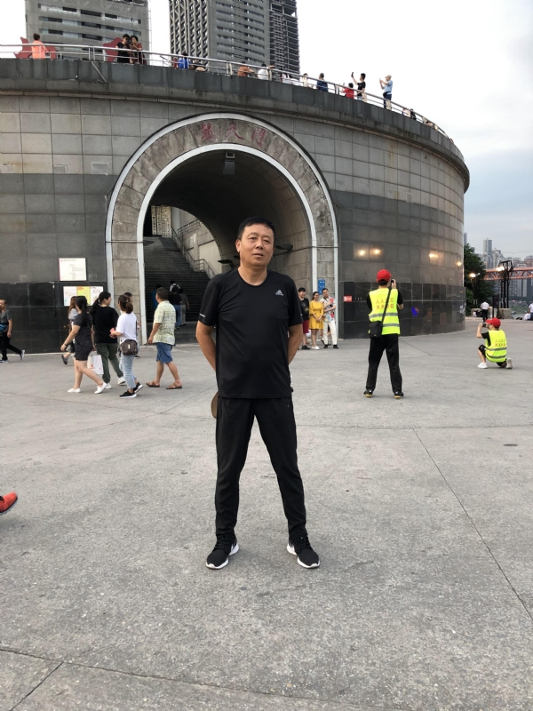 旭日东升的第一张照片--阜阳相亲服务中心