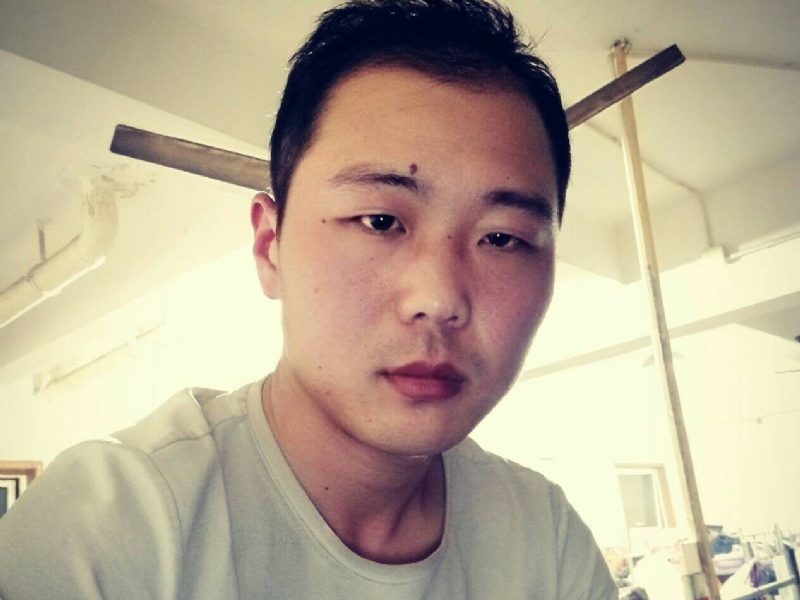 听听那冷雨的第二张照片--阜阳相亲服务中心