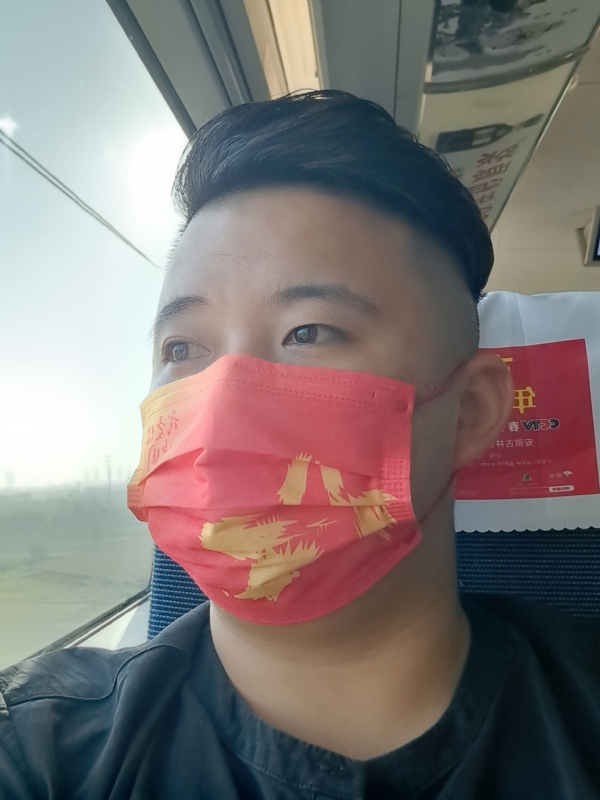 钟声的第一张照片--阜阳相亲服务中心