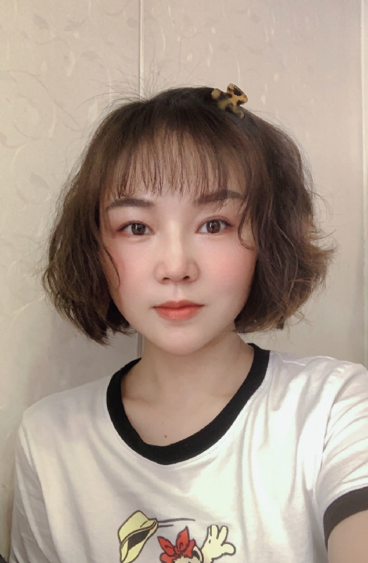 Faviana的第一张照片--阜阳相亲服务中心