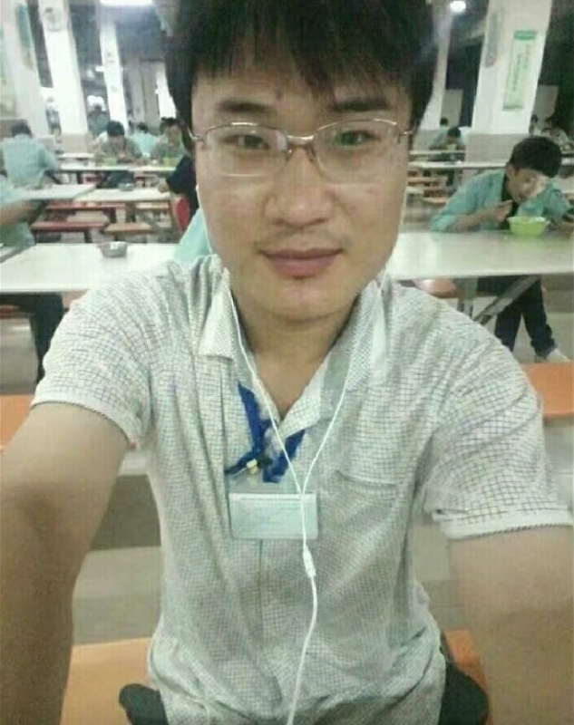 大唐123的第一张照片--阜阳相亲服务中心