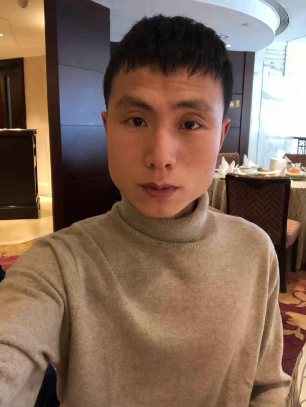 小军的第二张照片--阜阳相亲服务中心