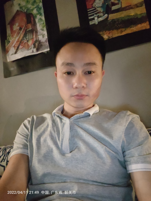 寻的第一张照片--阜阳相亲服务中心