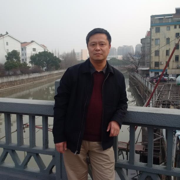 男士的第七张照片--阜阳相亲服务中心