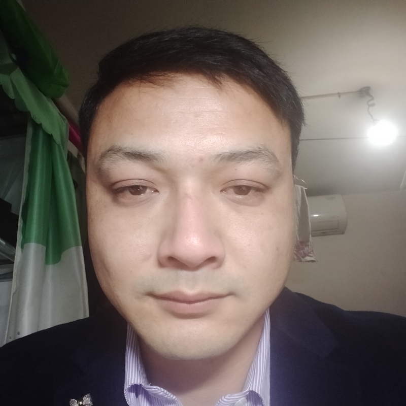 诸先生的第一张照片--阜阳相亲服务中心