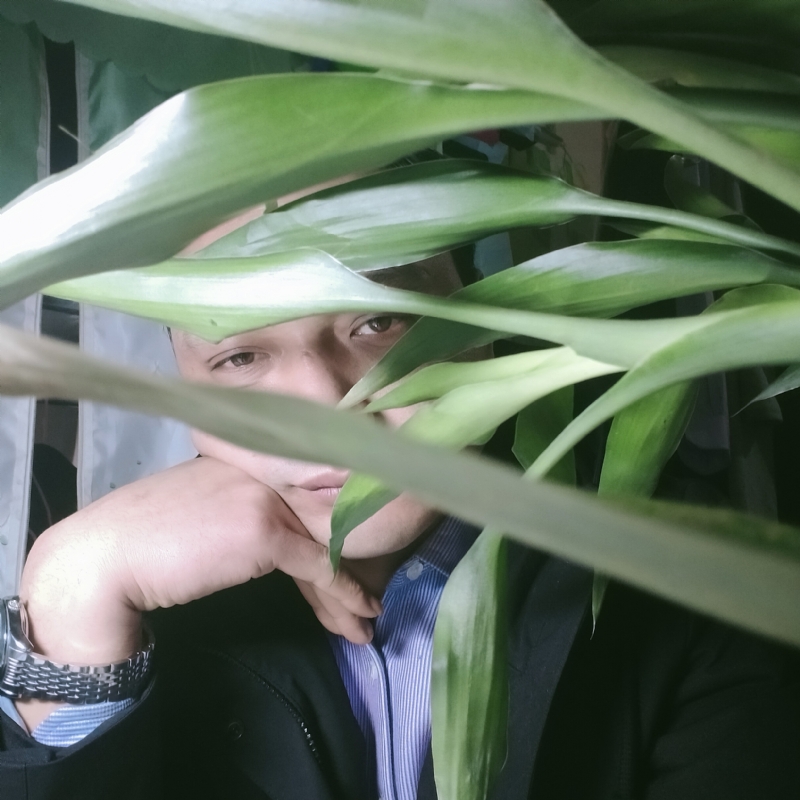 诸先生的第二张照片--阜阳相亲服务中心