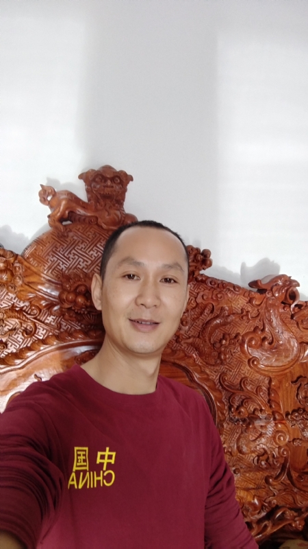 想有个家的第一张照片--阜阳相亲服务中心