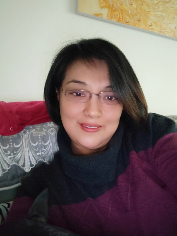 俐桦的第一张照片--阜阳相亲服务中心