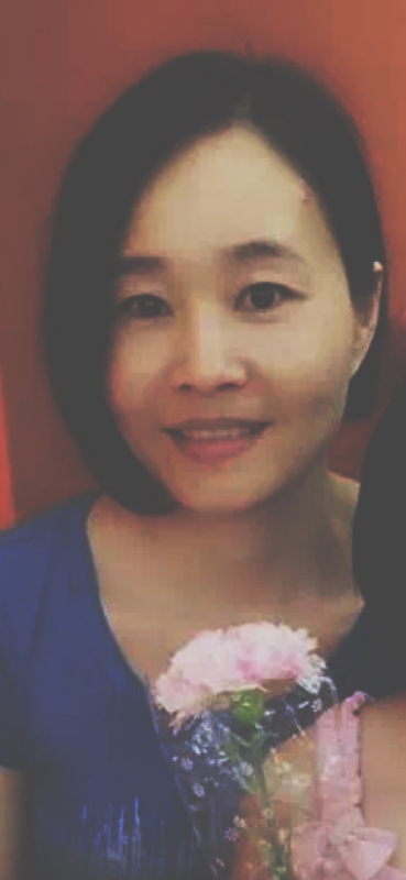 Fenshmily的第一张照片--阜阳相亲服务中心