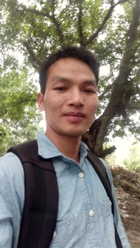 ZHL的第一张照片--阜阳相亲服务中心