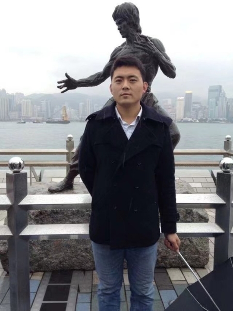 正身清心的第二张照片--阜阳相亲服务中心