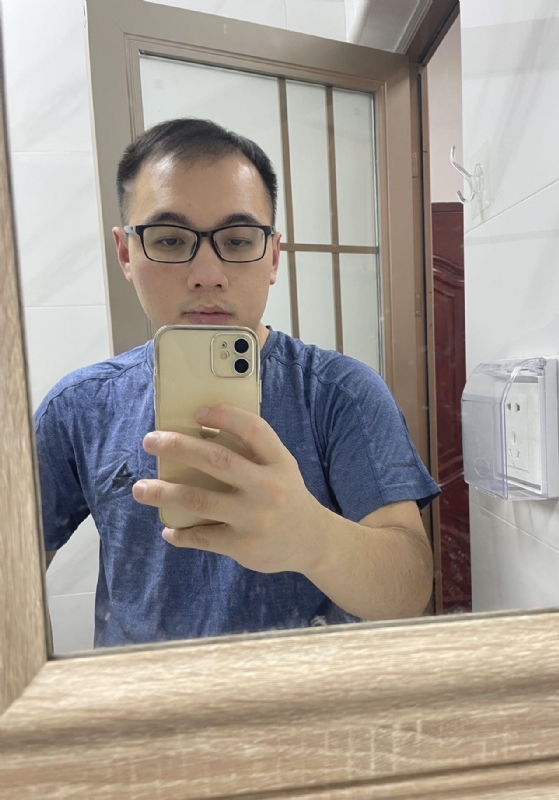 Sushai的第一张照片--阜阳相亲服务中心