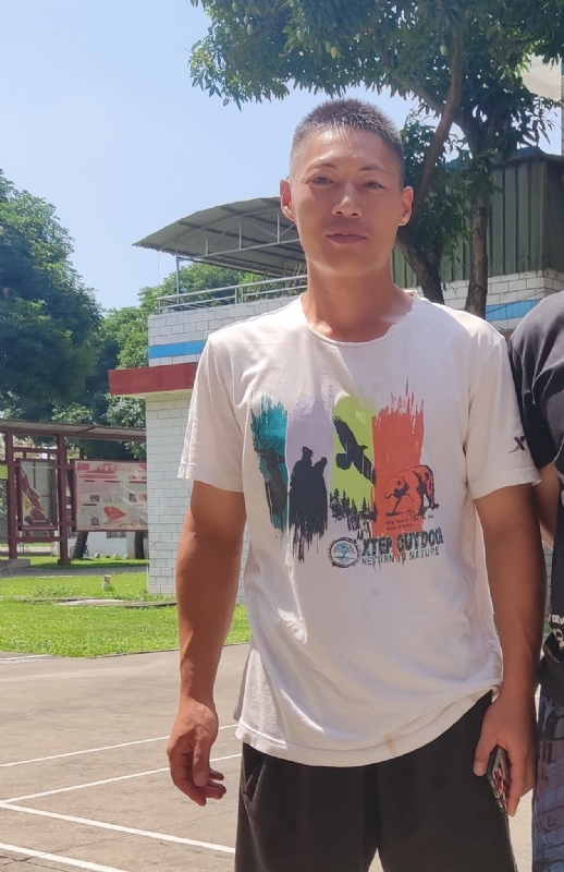 孤鹰的第一张照片--阜阳相亲服务中心