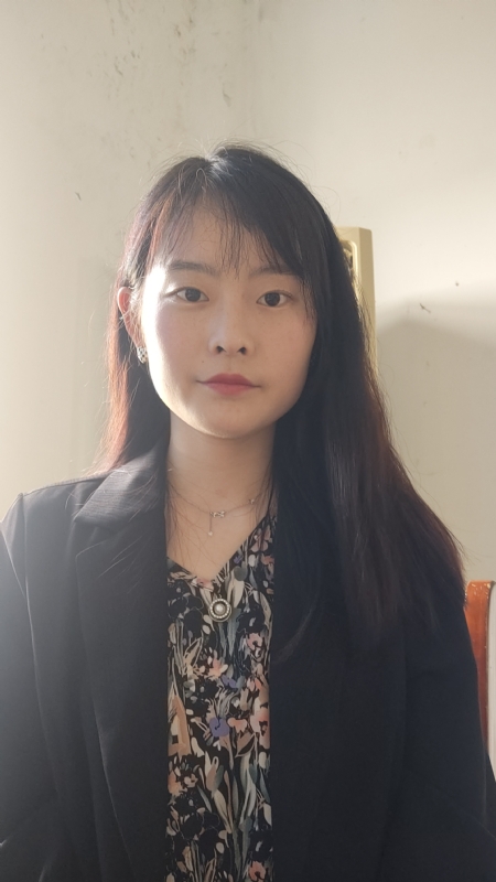 啾啾儿的第二张照片--阜阳相亲服务中心