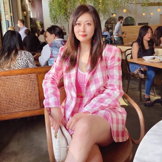 陳汐的第一张照片--阜阳相亲服务中心