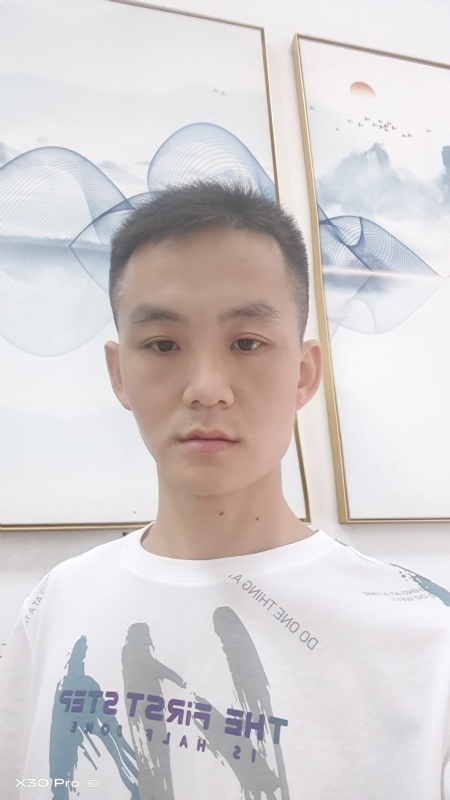 啊鑫的第一张照片--阜阳相亲服务中心