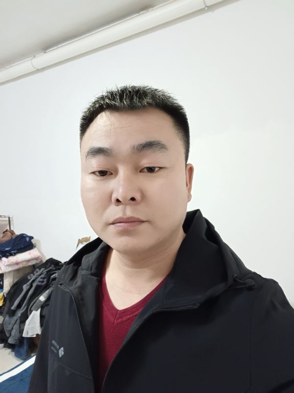 心中有你的第一张照片--阜阳相亲服务中心