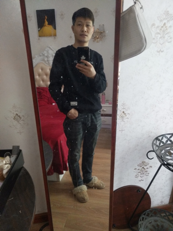 千里寻她的第一张照片--阜阳相亲服务中心