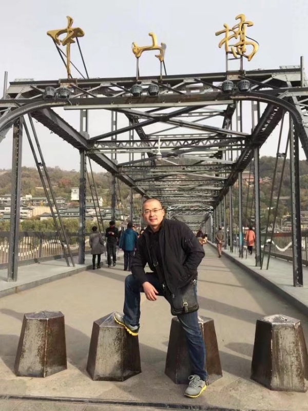 磨砺的第一张照片--阜阳相亲服务中心