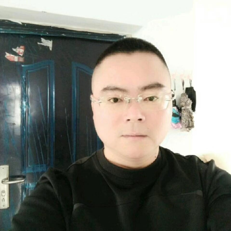 唐涛的第一张照片--阜阳相亲服务中心