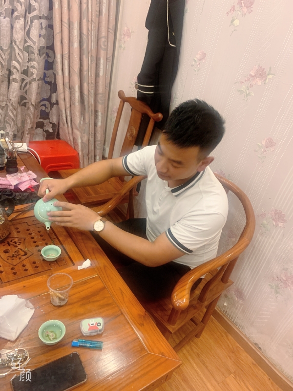 古有风琴的第一张照片--阜阳相亲服务中心