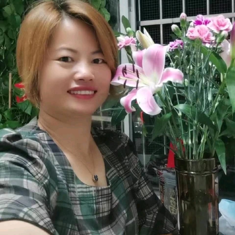 张敏娟的第一张照片--阜阳相亲服务中心