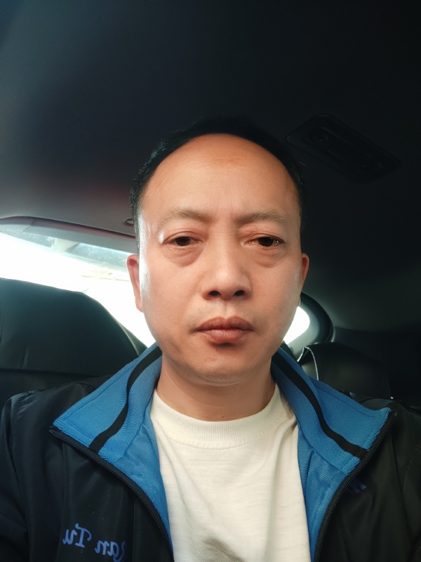 心缘的第一张照片--阜阳相亲服务中心