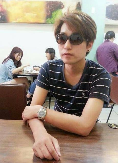 小克的第一张照片--阜阳相亲服务中心