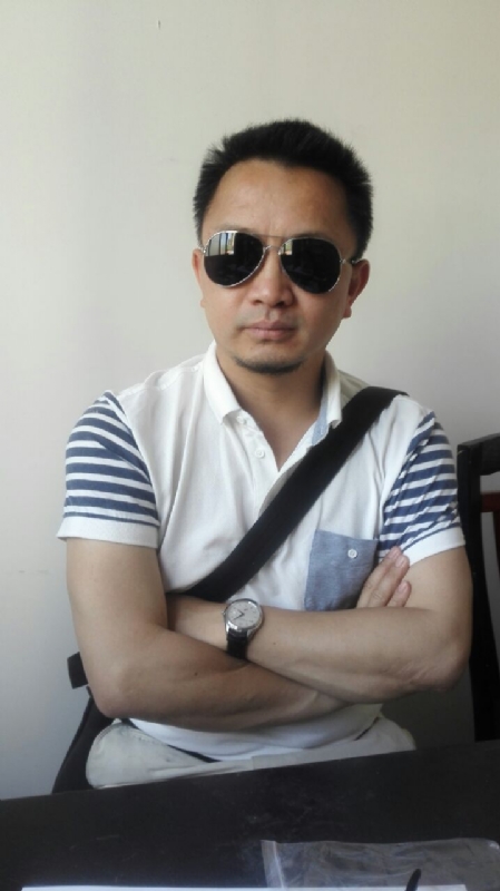 红粉知己觅一位的第一张照片--阜阳相亲服务中心