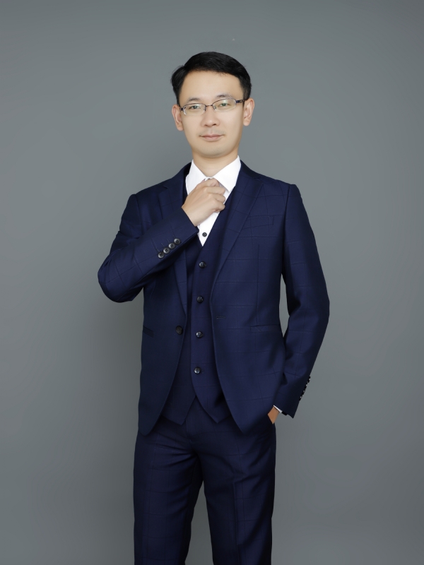 慕言的第一张照片--阜阳相亲服务中心