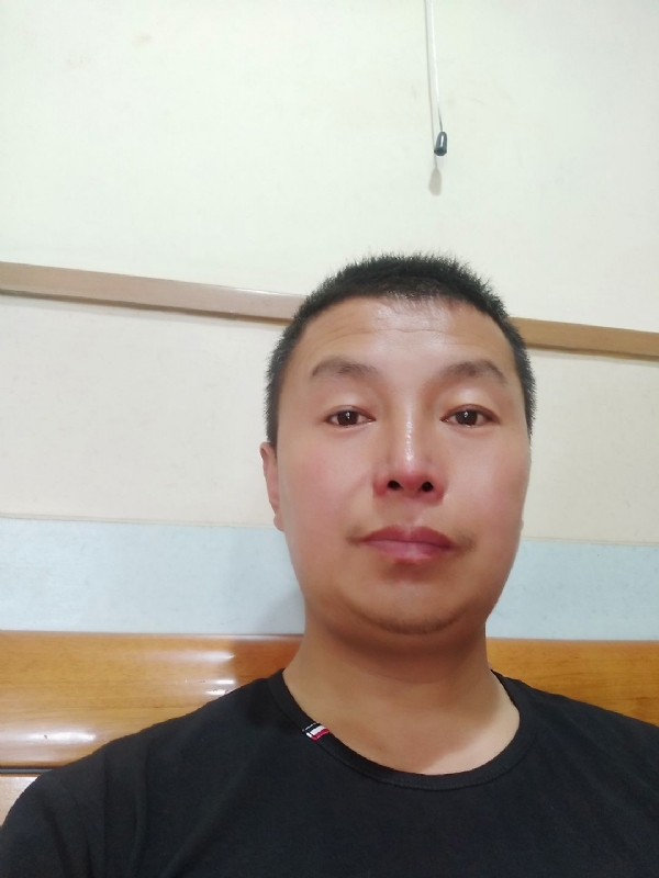 快乐的小鱼儿的第一张照片--阜阳相亲服务中心