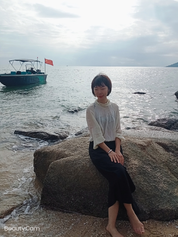 悠悠南山下的第二张照片--阜阳相亲服务中心