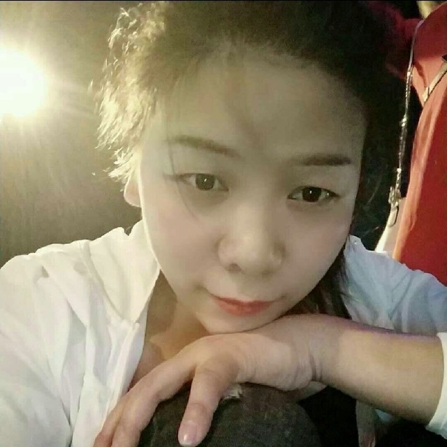 林露的第一张照片--阜阳相亲服务中心