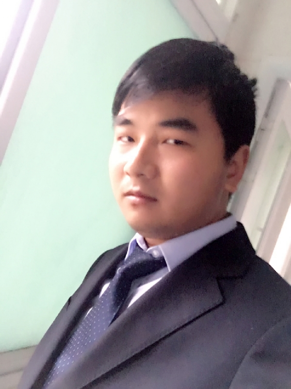 殷勤的王子的第一张照片--阜阳相亲服务中心