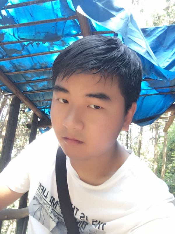 殷勤的王子的第三张照片--阜阳相亲服务中心