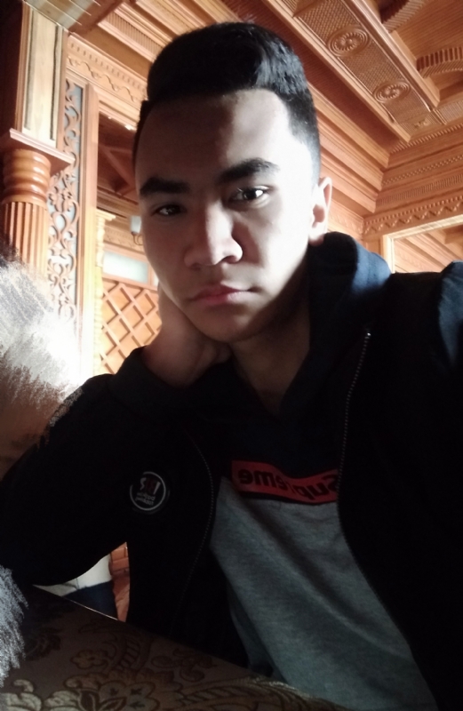 永不放弃的第一张照片--阜阳相亲服务中心